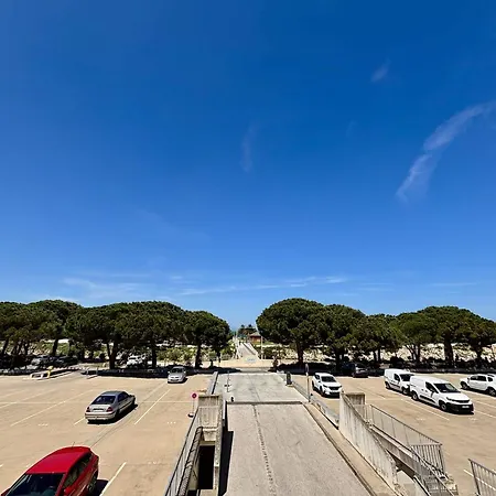 Climatise A Avec Parking - 4 Couchages - Fr-1-388-52 Apartment