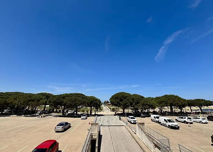 Climatise A Avec Parking - 4 Couchages - Fr-1-388-52 Διαμέρισμα